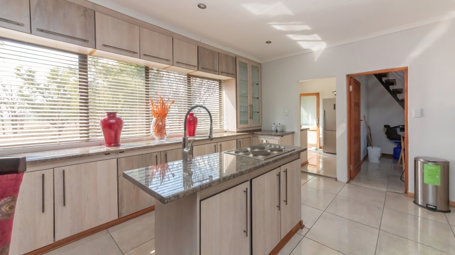 3 Bedroom Property for Sale in Kroonstad Rural Free State